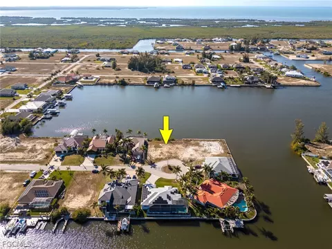 2826 NW 43rd Pl, Cape Coral, FL 33993