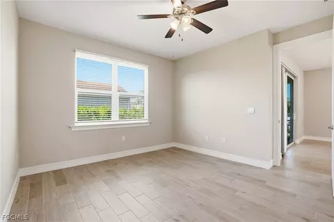 Bedroom - 1193 Enbrook Loop, Naples, FL 34114 photo 3 of 4