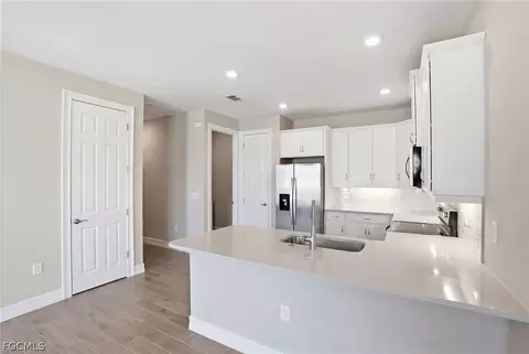 Kitchen - 1193 Enbrook Loop, Naples, FL 34114 photo 3 of 3