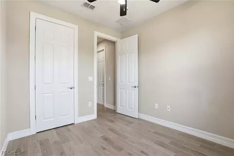Bedroom - 1193 Enbrook Loop, Naples, FL 34114 photo 4 of 4
