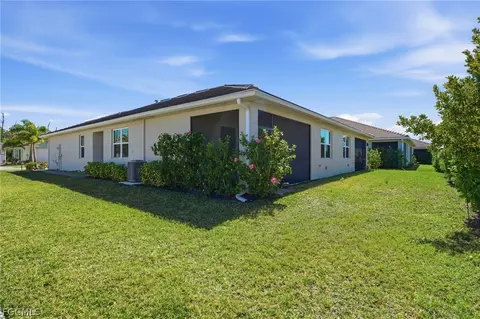 Exterior - 1193 Enbrook Loop, Naples, FL 34114 photo 5 of 5