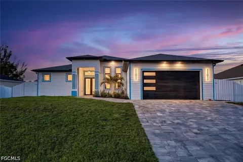 2917 NW 27th St, Cape Coral, FL 33993