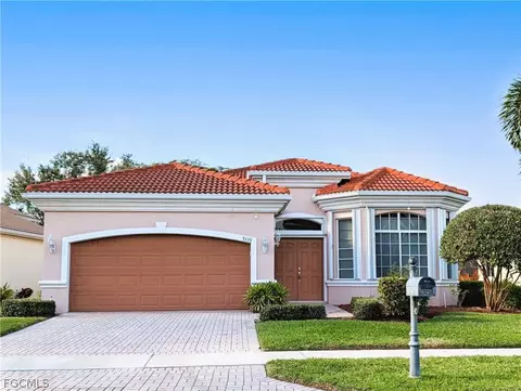 9339 Paseo De Valencia St, Fort Myers, FL 33908