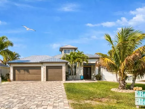 2801 SW 33rd Ter, Cape Coral, FL 33914