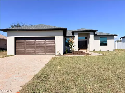 315 NW 3rd Ln, Cape Coral, FL 33993