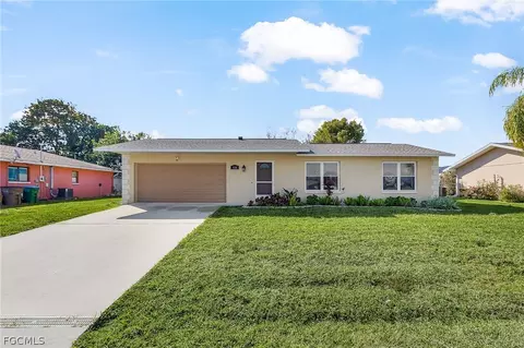 910 SE 15th St, Cape Coral, FL 33990