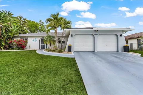 919 SE 19th Ter, Cape Coral, FL 33990