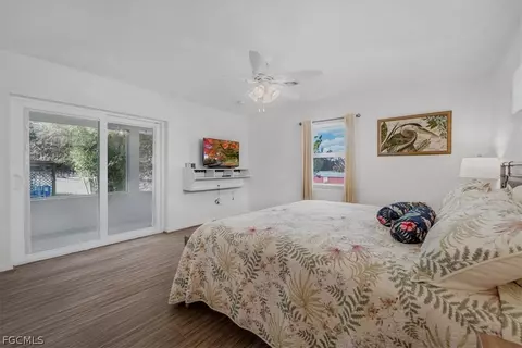 Bedroom - 1079 Lock Ln, Moore Haven, FL 33471 photo 6 of 6
