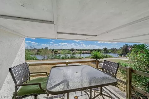Exterior - 1079 Lock Ln, Moore Haven, FL 33471 photo 10 of 13