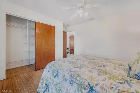 Bedroom - 1079 Lock Ln, Moore Haven, FL 33471 photo 3 of 6