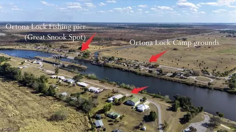 View/Area - 1079 Lock Ln, Moore Haven, FL 33471 photo 5 of 7