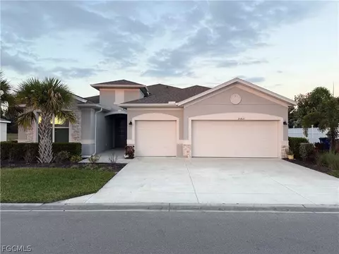 20821 Copperhead Dr, Lehigh Acres, FL 33936