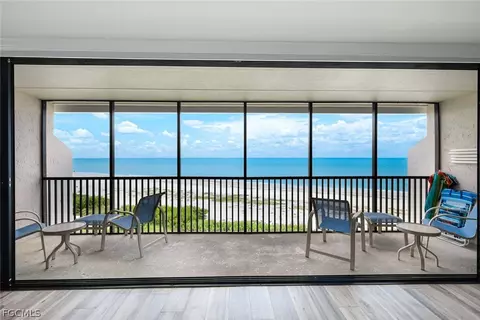 1501 Middle Gulf Dr #403A, Sanibel, FL 33957