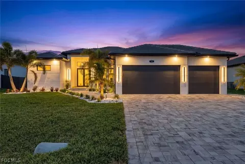 13 NW 35th Pl, Cape Coral, FL 33993