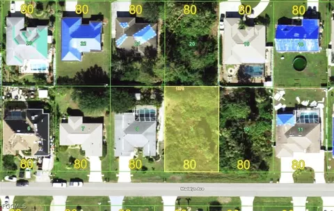 23134 Madelyn Ave, Port Charlotte, FL 33954