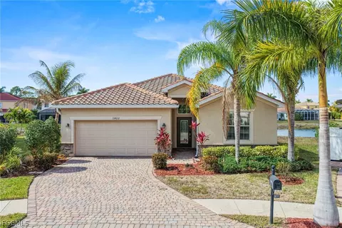 11422 Icarus Cir, Lehigh Acres, FL 33971