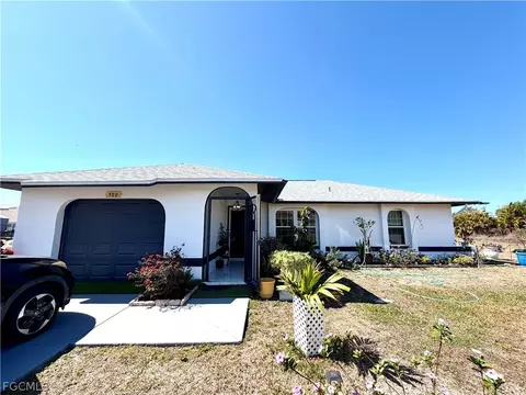 500 NW 20th Ave, Cape Coral, FL 33993
