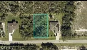 2608 53rd St SW, Lehigh Acres, FL 33976