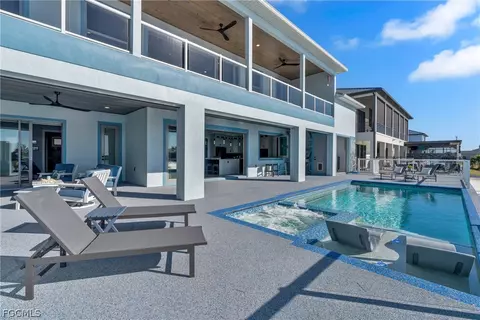 3434 NW 46th Pl, Cape Coral, FL 33993
