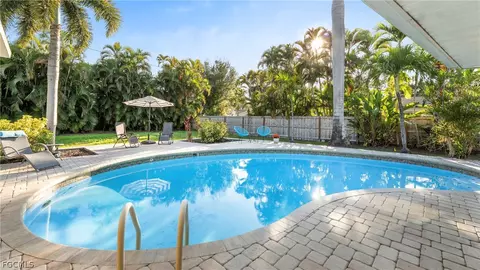 1312 Jambalana Ln, Fort Myers, FL 33901