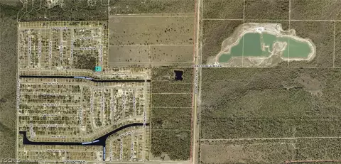 4706 NW 36th Ave, Matlacha, FL 33993