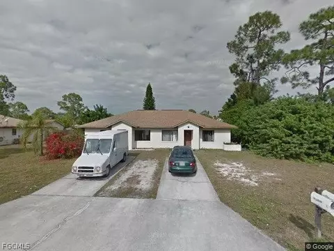 7491 Love Rd, Fort Myers, FL 33967