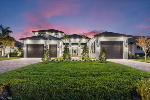 898 W Cape Estates Cir, Cape Coral, FL 33993