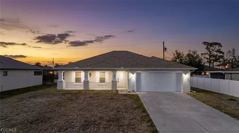 1707 SW 3rd St, Cape Coral, FL 33991