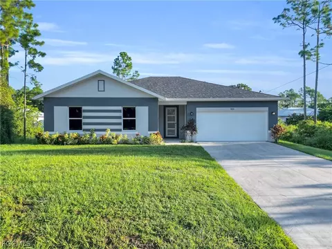 1108 Bainbridge St, Lehigh Acres, FL 33974