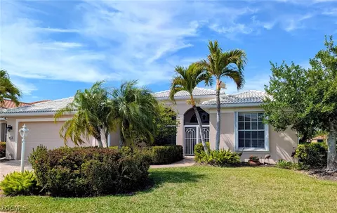20757 Wheelock Dr, North Fort Myers, FL 33917
