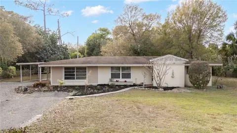 4220 Woodbrier Dr, Fort Myers, FL 33905