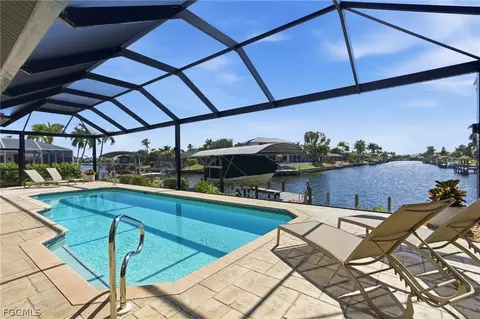 2822 SW 40th St, Cape Coral, FL 33914
