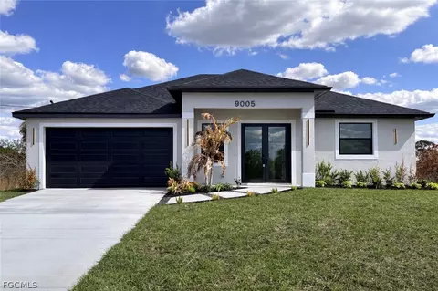 9005 Penny Cir, Labelle, FL 33935