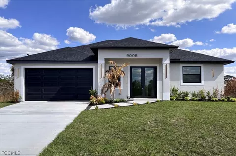 9005 Penny Cir, Labelle, FL 33935