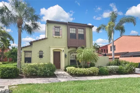 8856 Oliveria St #9604, Fort Myers, FL 33912