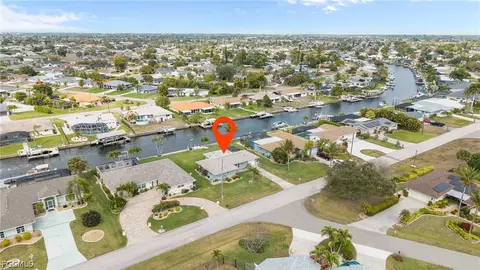 4528 SE 1st Pl, Cape Coral, FL 33904