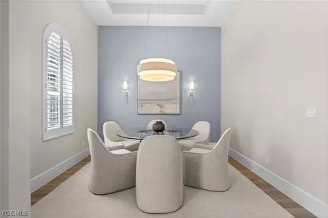 Dining - 12512 Grandezza Cir, Estero, FL 33928 photo 2 of 2