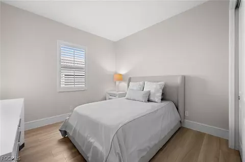 Bedroom - 12512 Grandezza Cir, Estero, FL 33928 photo 4 of 4