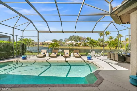 Exterior - 12512 Grandezza Cir, Estero, FL 33928 photo 4 of 10