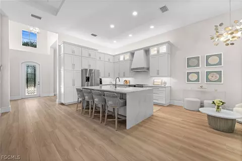 Kitchen - 12512 Grandezza Cir, Estero, FL 33928 photo 1 of 5