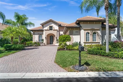 12512 Grandezza Cir, Estero, FL 33928