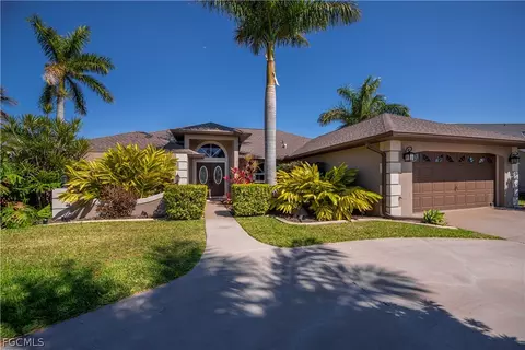 4521 SW 2nd Ave, Cape Coral, FL 33914