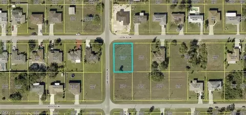 3815 11th St W, Lehigh Acres, FL 33971