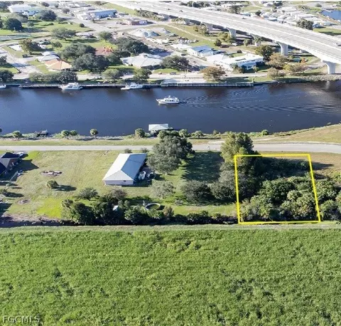 lot19 River Rd, Moore Haven, FL 33471