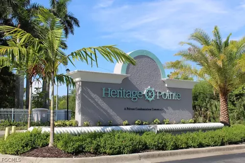 16615 Lake Circle Dr #447, Fort Myers, FL 33908