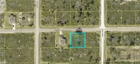 1603 W 13th St, Lehigh Acres, FL 33972