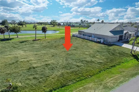 2932 NW 17th Ter, Cape Coral, FL 33993