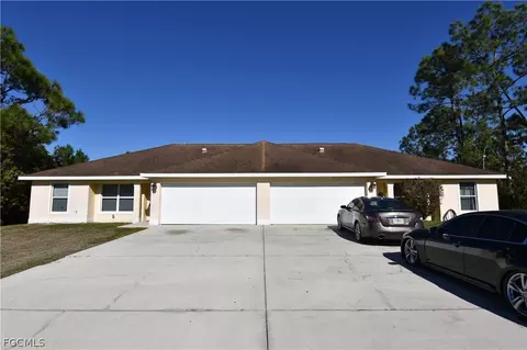 977-979 Graystone Ave, Lehigh Acres, FL 33974