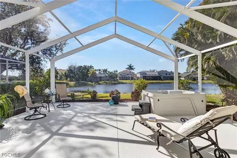 9679 Gladiolus Preserve Cir, Fort Myers, FL 33908
