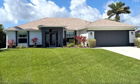 3102 SW 29th Ave, Cape Coral, FL 33914